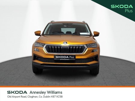 2023 Skoda Karoq - thumbnail 12