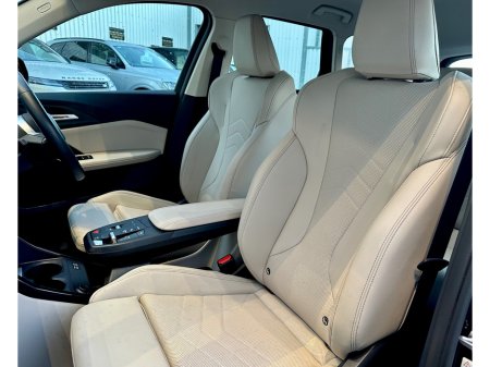 2024 BMW X1 XDrive 25e AUTO €44,950 thumbnail