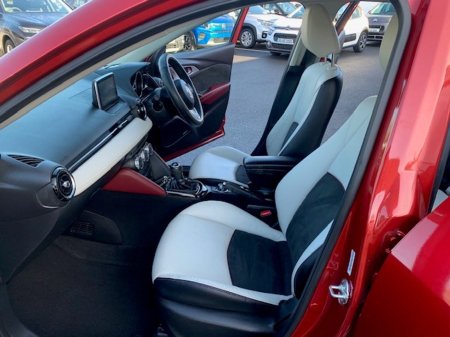 2017 Mazda CX-3 - thumbnail 13