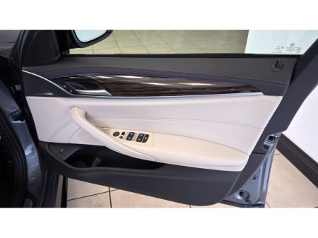 2021 BMW 5 Series Msport pro €38,995 thumbnail