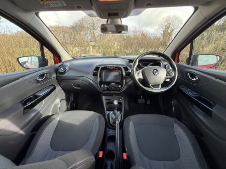 2019 Renault Captur - thumbnail 16