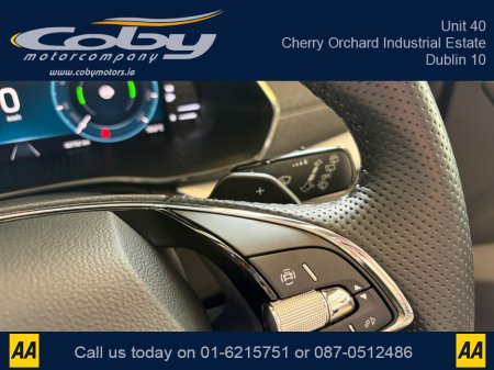 2021 Skoda Octavia - thumbnail 31