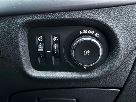 2017 Opel Astra 1.4 100BHP €7,950 thumbnail