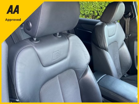 2019 Audi A6 - thumbnail 25