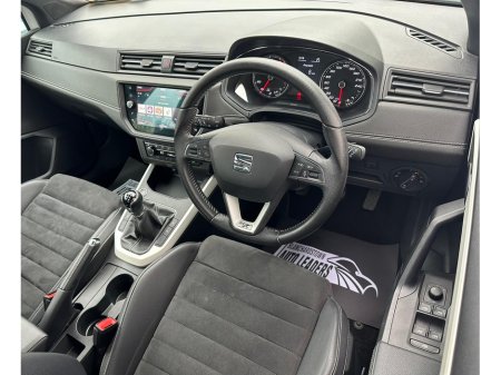 2018 SEAT Arona - thumbnail 18