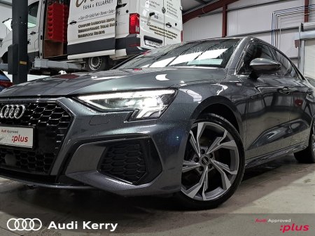 2021 Audi A3 - thumbnail 25