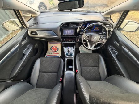 2015 Honda Fit  €10,999 thumbnail