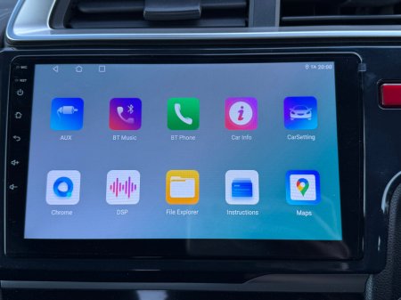 2016 Honda Jazz - thumbnail 12