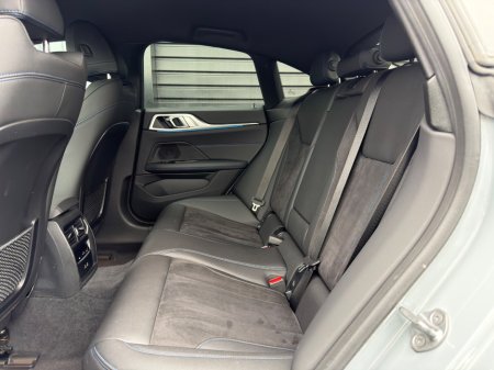 2023 BMW i4 - thumbnail 18