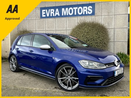 2019 Volkswagen Golf - thumbnail 1