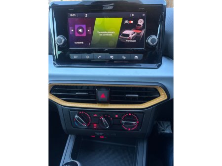 2022 SEAT Ibiza - thumbnail 6