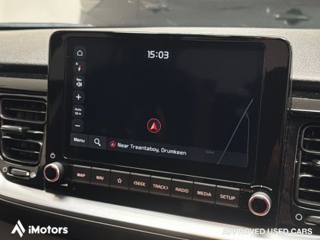 2025 Kia Stonic 1.0 K3 MY25 DCT €28,500 thumbnail