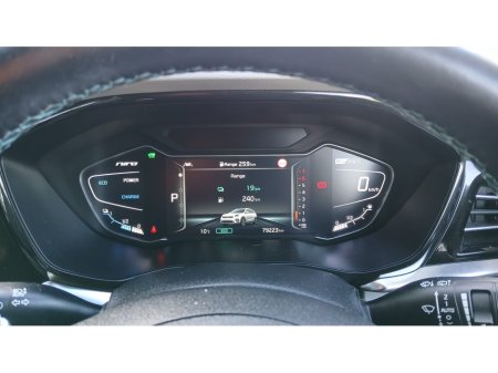 2020 Kia Niro - thumbnail 10