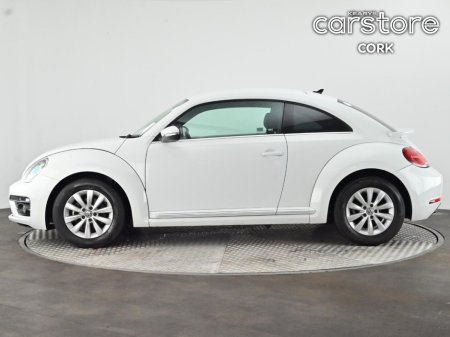 2017 Volkswagen Beetle - thumbnail 6
