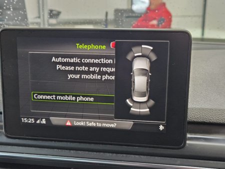 2017 Audi A4 - thumbnail 19