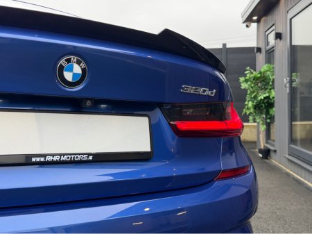 2020 BMW 3 Series - thumbnail 15
