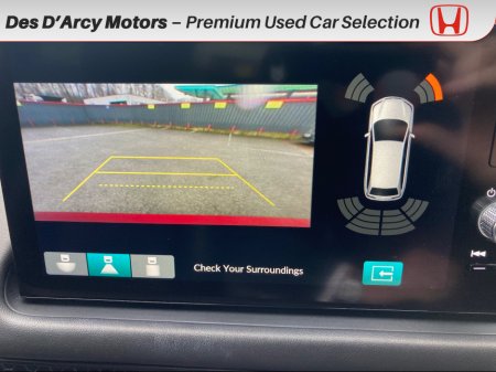 2024 Honda ZR-V ADVANCE HYBRID €45,950 thumbnail