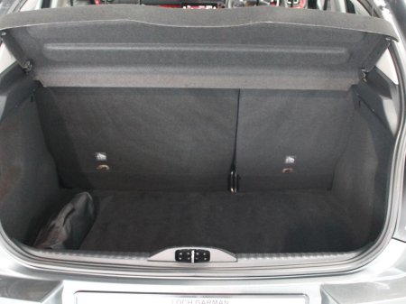 2017 Citroen C3 Feel Bluehdi 75 S&S MY10 4DR €10,999 thumbnail