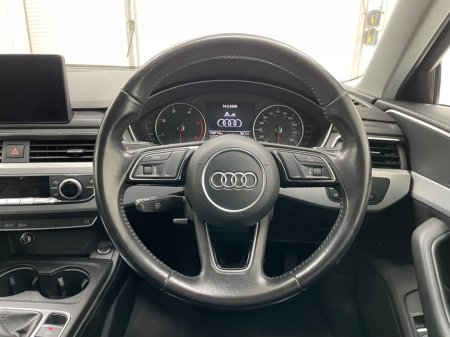 2016 Audi A4 - thumbnail 21