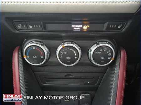 2018 Mazda CX-3 - thumbnail 26