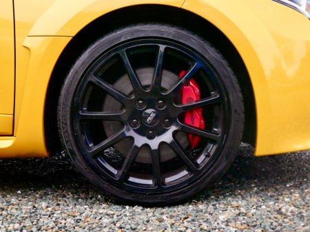 2015 Renault Megane TCe 115 S&S EXPRESSION €24,950 thumbnail