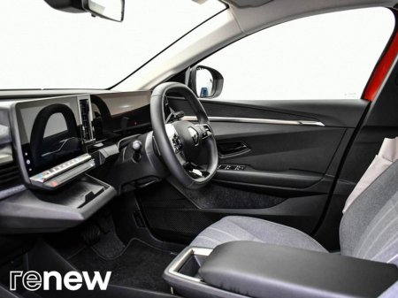 2023 Renault Megane E-Tech - thumbnail 5