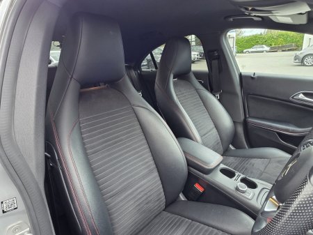 2016 Mercedes-Benz CLA Class - thumbnail 9