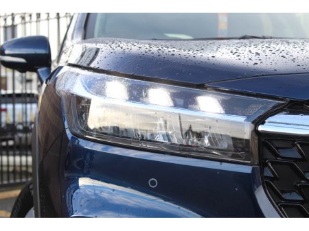 2026 Suzuki SX4 S-Cross 1.4 Ultra All Grip *Facelift* (10 Year Warranty and 0% Finance) €39,995