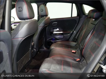 2024 Mercedes-Benz EQA *SOLD DEPOSIT TAKEN*EQA 250+ PREMIUM PLUS:. MASSIVE SPEC, PANORAMIC SUNROOF, ELECTRIC MEMORY SEATS, HEADS UP DISPLAY, KEYLESS ENTRY AND GO, 360 CAMERA thumbnail