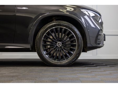 2025 Mercedes-Benz GLC Class - thumbnail 7