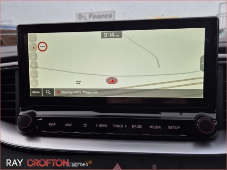 2024 Kia Ceed 1.0 GT Line Petrol €24,950 thumbnail