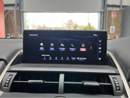 2020 Lexus NX 300 h - thumbnail 27