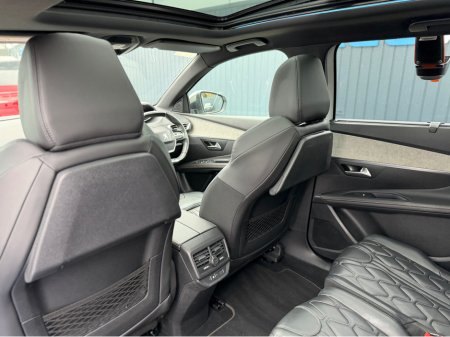 2018 Peugeot 5008 GT PREMIUM - 2.0L DIESEL - 7 SEATS - AUTO - 12M WARRANTY - CAR: 1711 €24,950 thumbnail