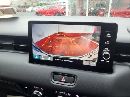 2026 Honda HR-V - thumbnail 8