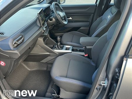 2026 Dacia Duster - thumbnail 5