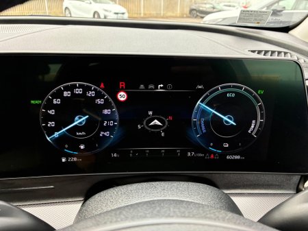 2023 Kia Sportage - thumbnail 6