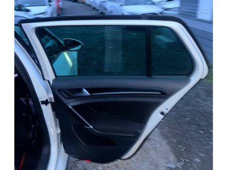 2017 Volkswagen Golf GTI2.0 AUTOMATIC LOW MILEAGE (0890) €20,995 thumbnail