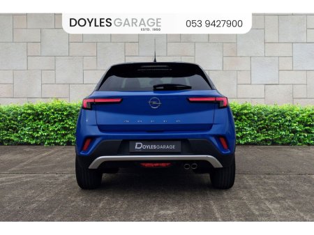 2023 Opel Mokka - thumbnail 3