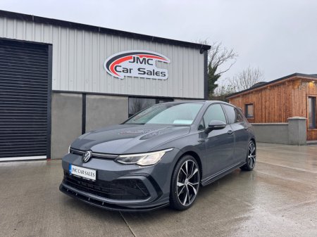 2024 Volkswagen Golf 