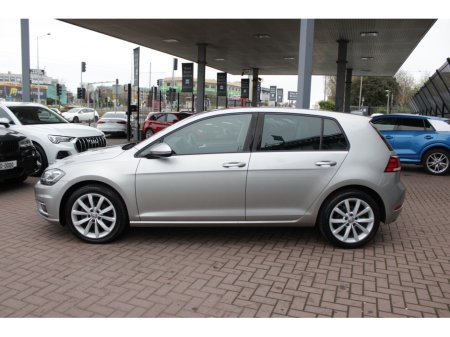 2019 Volkswagen Golf - thumbnail 7