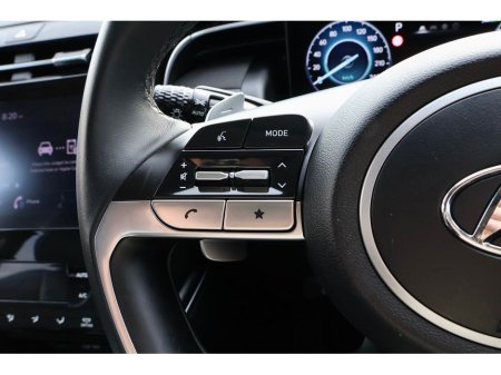 2022 Hyundai Tucson - thumbnail 10