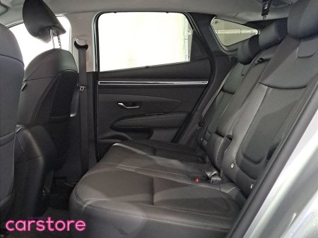 2024 Hyundai Tucson - thumbnail 10