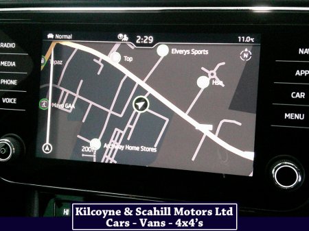 2020 Skoda Superb SE TECHNOLOGY TDI €22,950 thumbnail