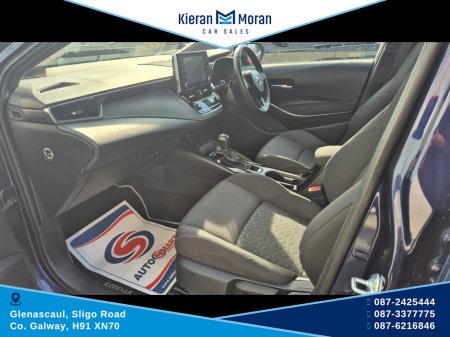 2022 Toyota Corolla - thumbnail 13