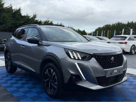 2022 Peugeot 2008 ***ON HOLD*** GT-LINE - 1.5 DIESEL - AUTO - 12M WARRANTY - CAR: 1440 €28,950