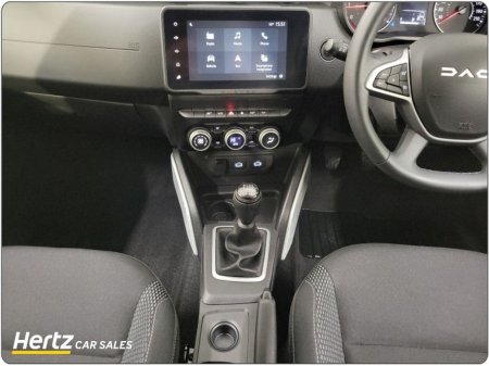 2023 Dacia Duster JOURNEY BLUE DCI 1.5 Diesel Manual €19,445 thumbnail