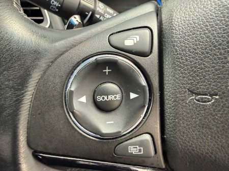 2017 Honda HR-V - thumbnail 18