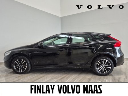 2019 Volvo V40 - thumbnail 5