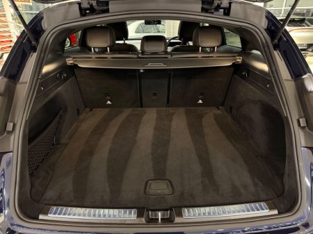 2023 Mercedes-Benz EQC 400 4MATIC AMG LINE PREMIUM=SUNROOF//ONLY 9000 MILES//AS NEW=JUST SERVICED=TAILORED FINANCE PACKAGES AVAILABLE=TRADE IN'S WELCOME €42,995 thumbnail