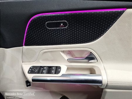 2024 Mercedes-Benz GLA Class 180D Progressive Plus €45,950 thumbnail